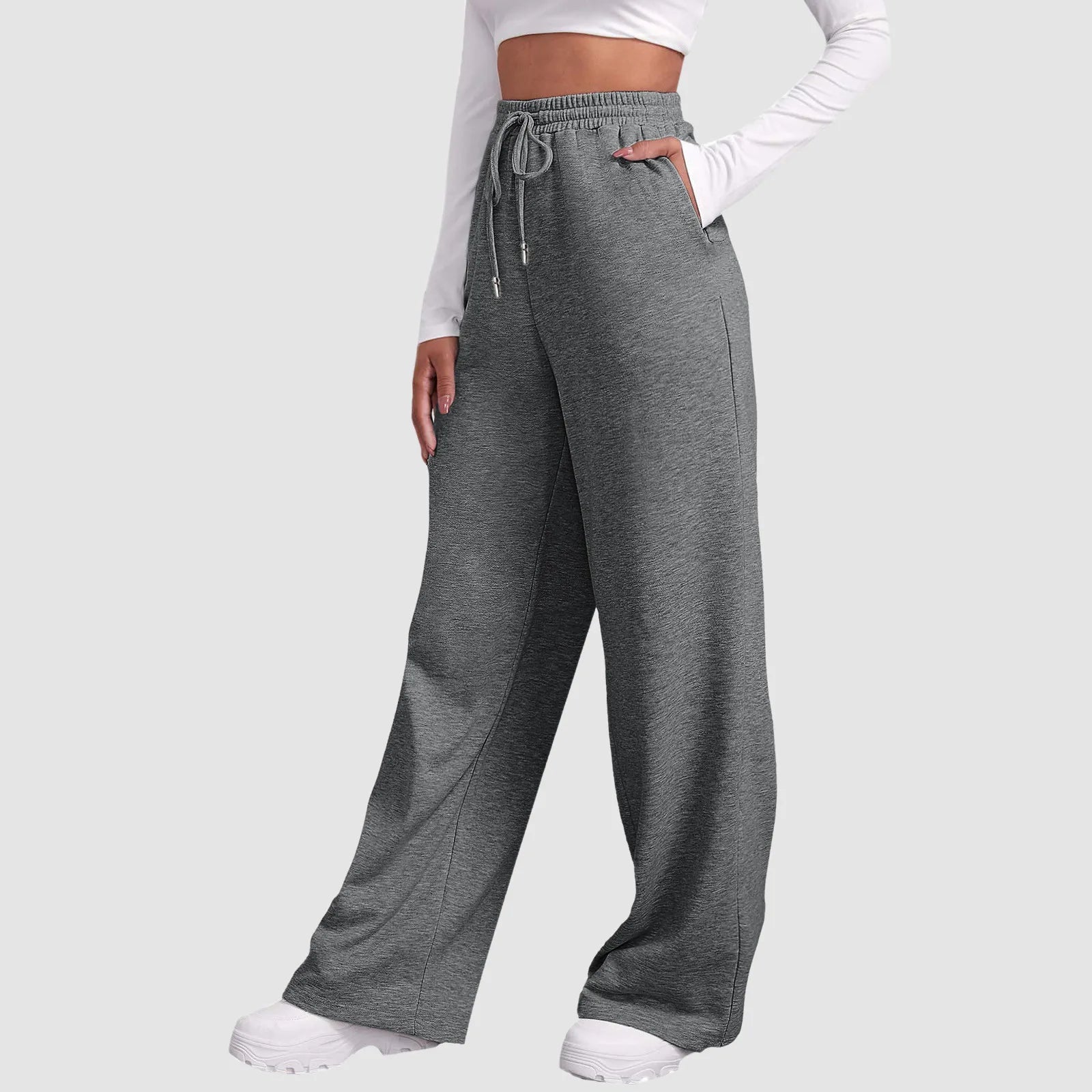 Ennimo Women’s Fleece Sweatpants